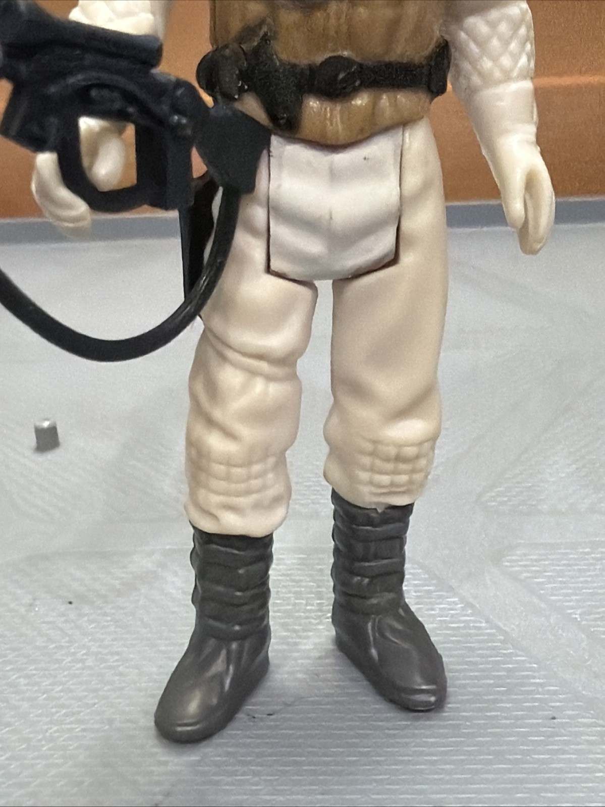 Luke Skywalker (Hoth Battle Gear) sold
