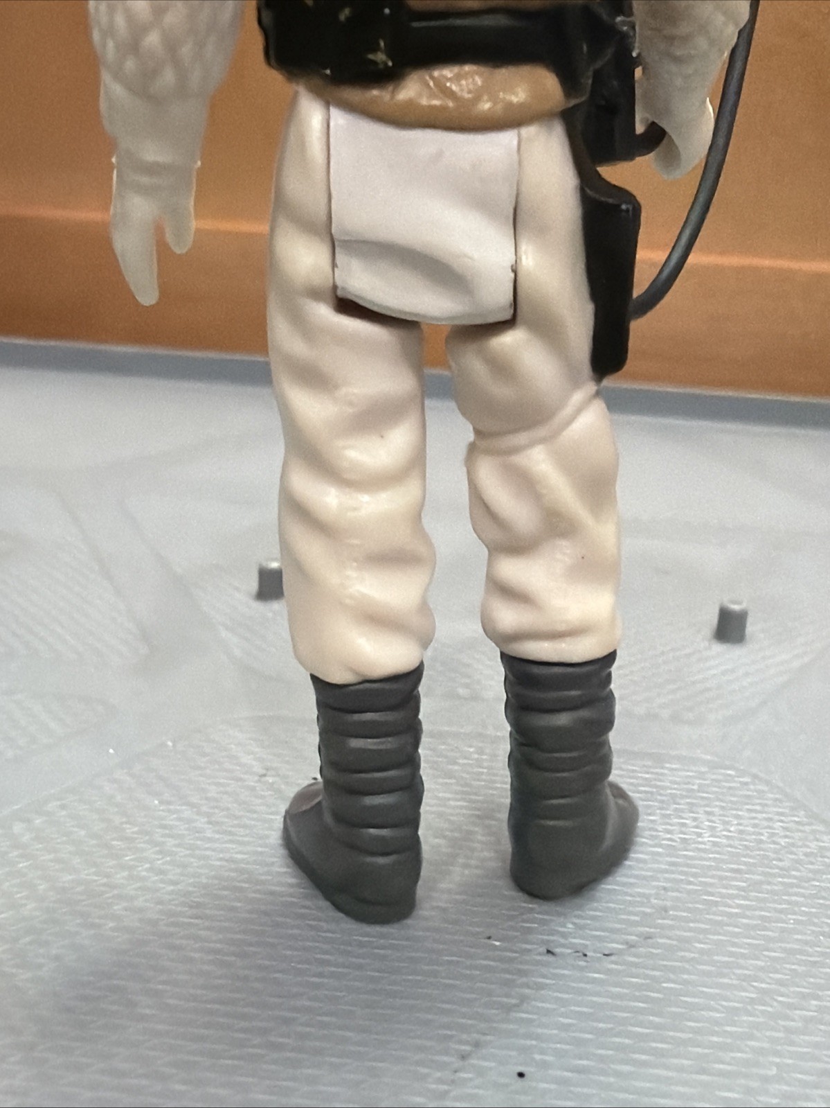 Luke Skywalker (Hoth Battle Gear) sold