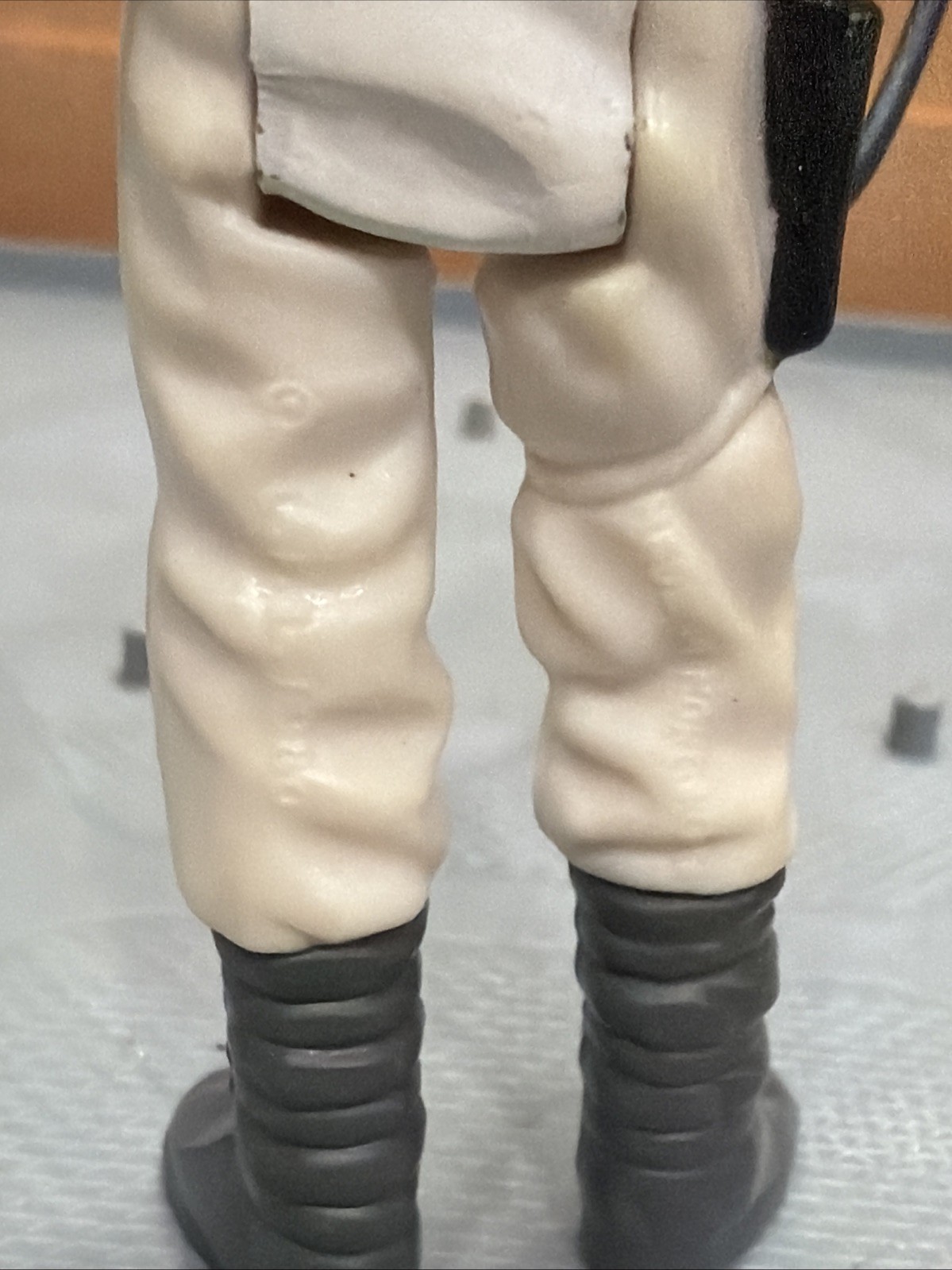 Luke Skywalker (Hoth Battle Gear) sold