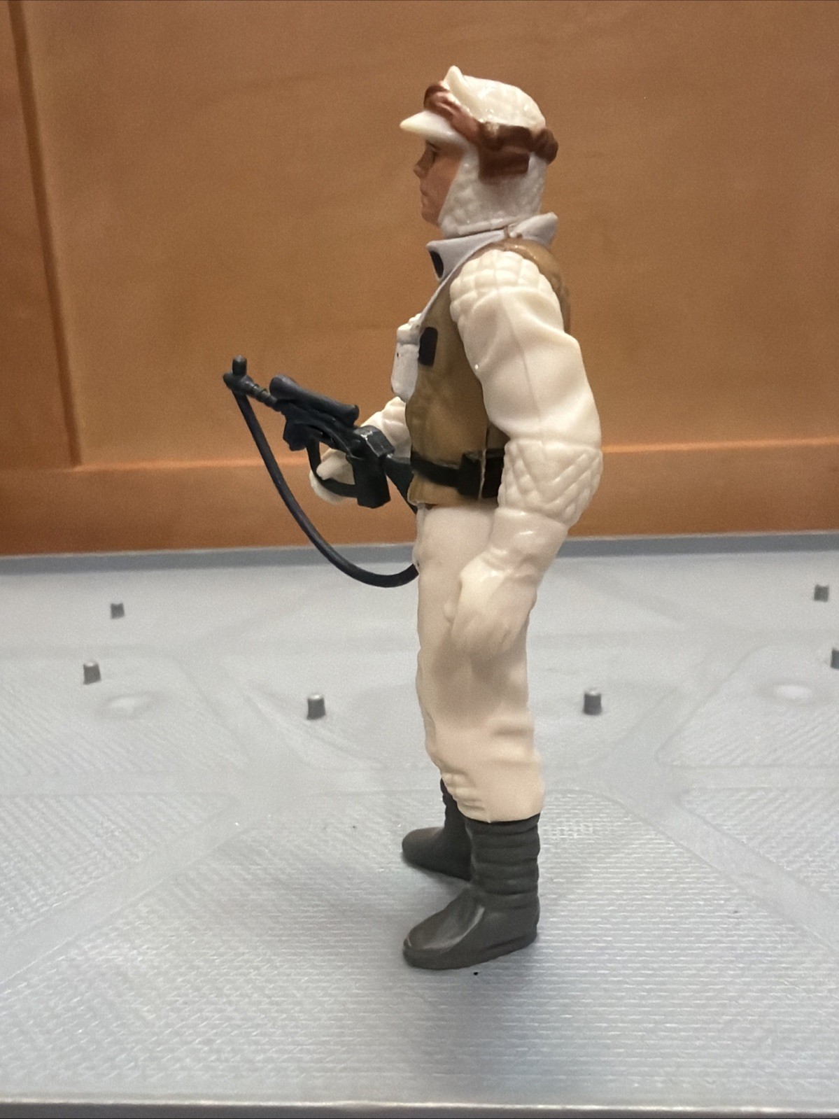Luke Skywalker (Hoth Battle Gear) sold