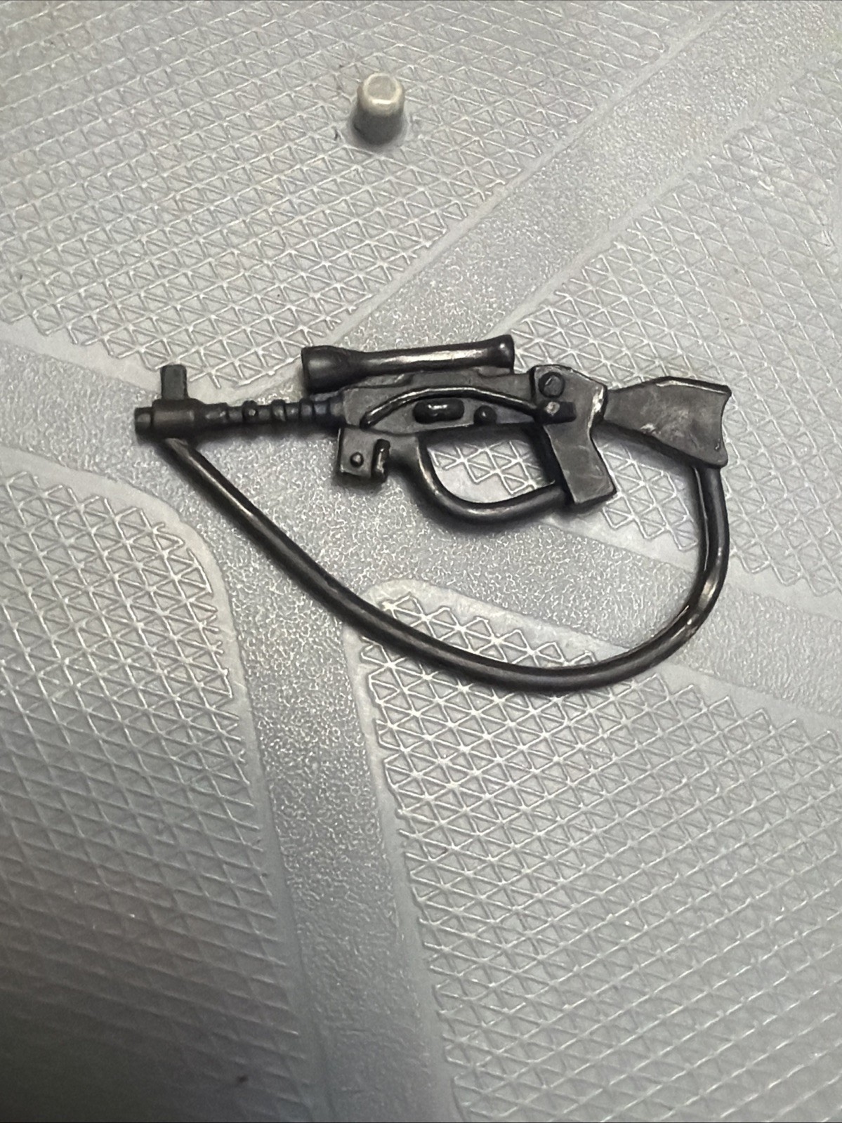 Luke Skywalker (Hoth Battle Gear) sold