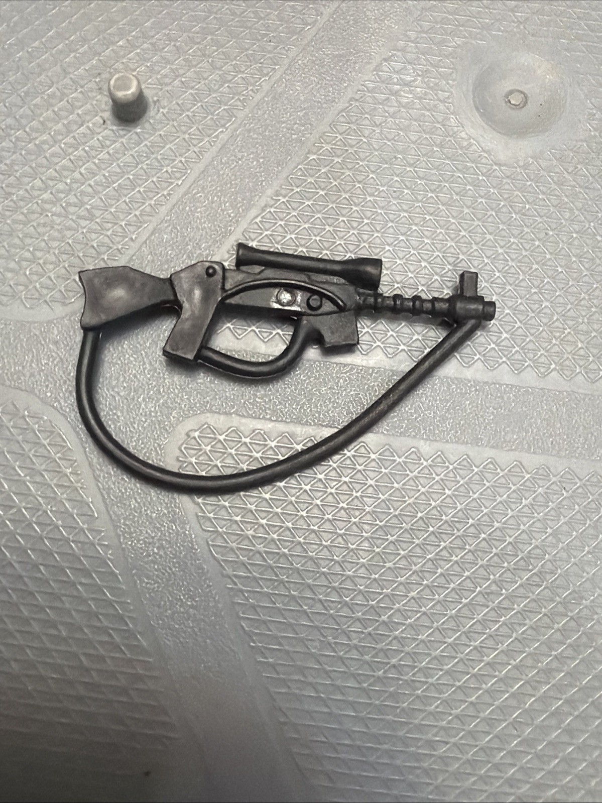 Luke Skywalker (Hoth Battle Gear) sold