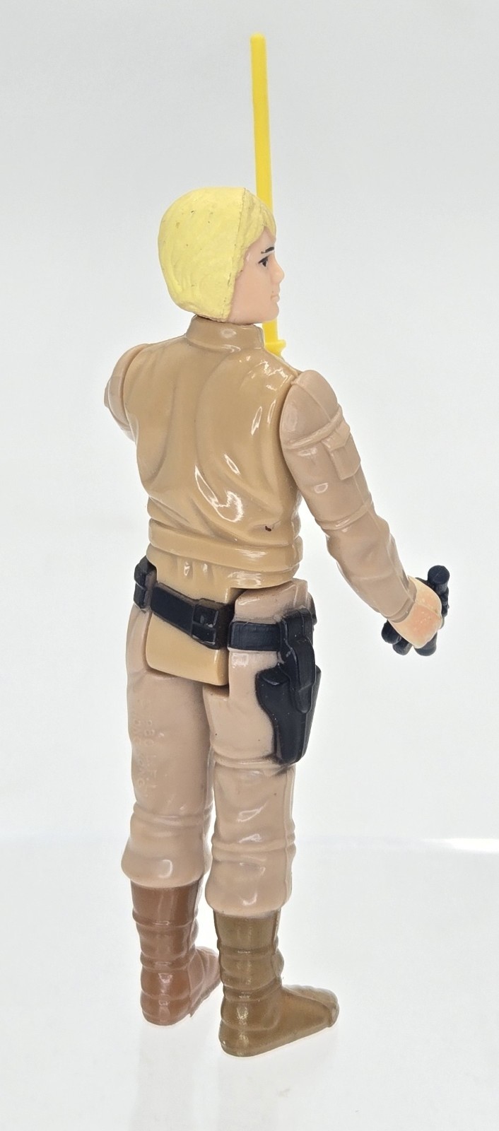 Luke Skywalker (Bespin Fatigues) sold