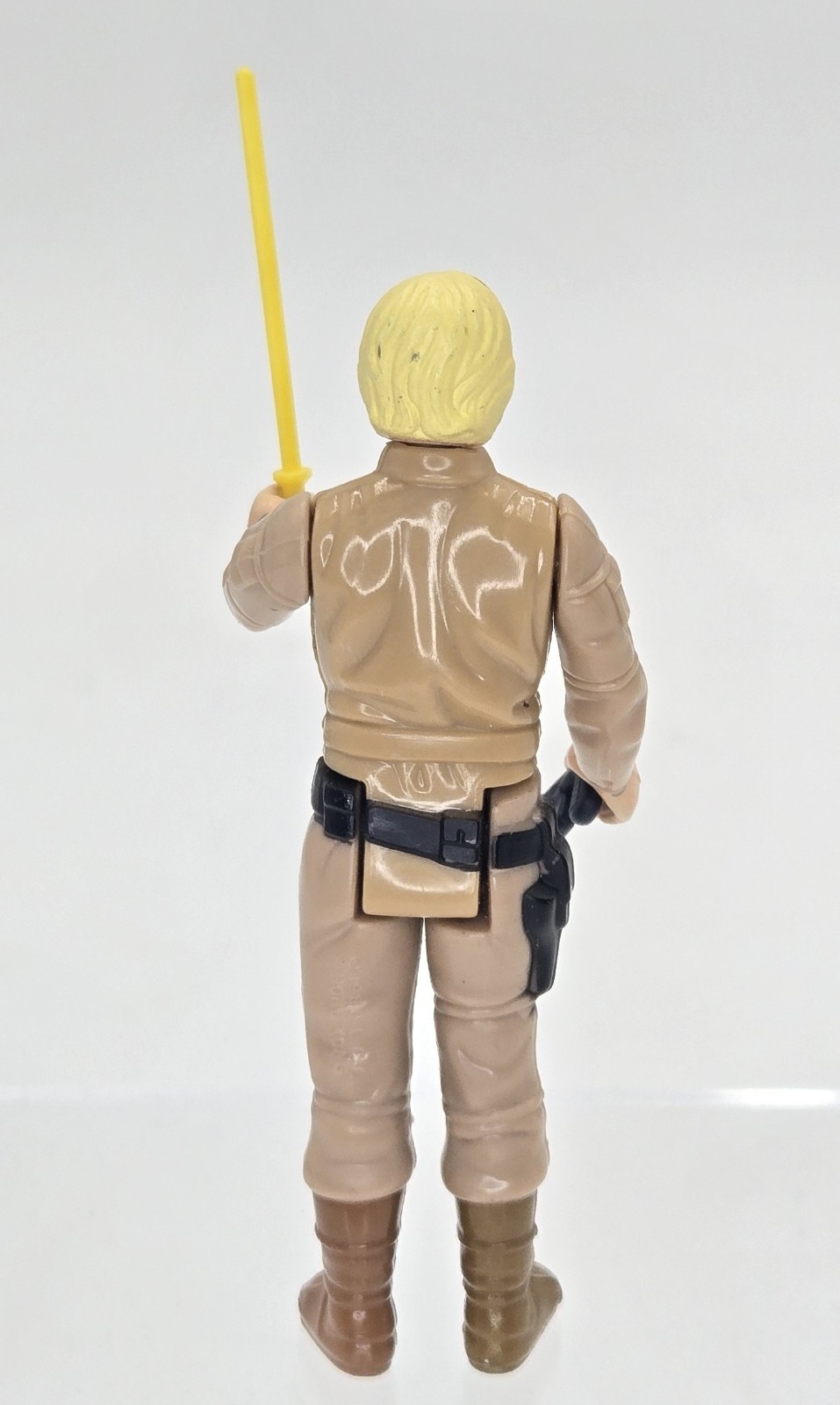 Luke Skywalker (Bespin Fatigues) sold
