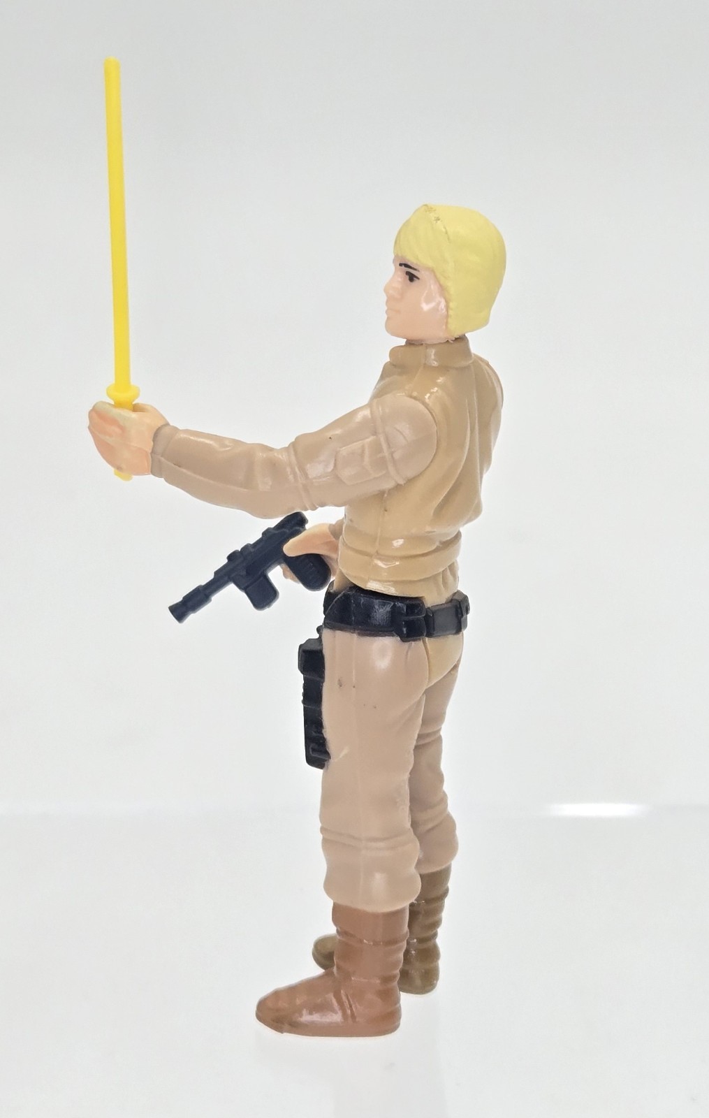 Luke Skywalker (Bespin Fatigues) sold