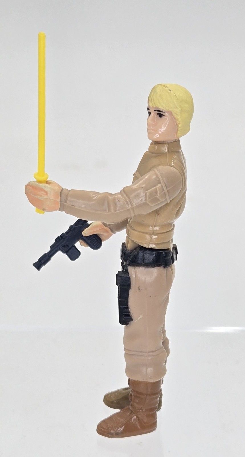 Luke Skywalker (Bespin Fatigues) sold