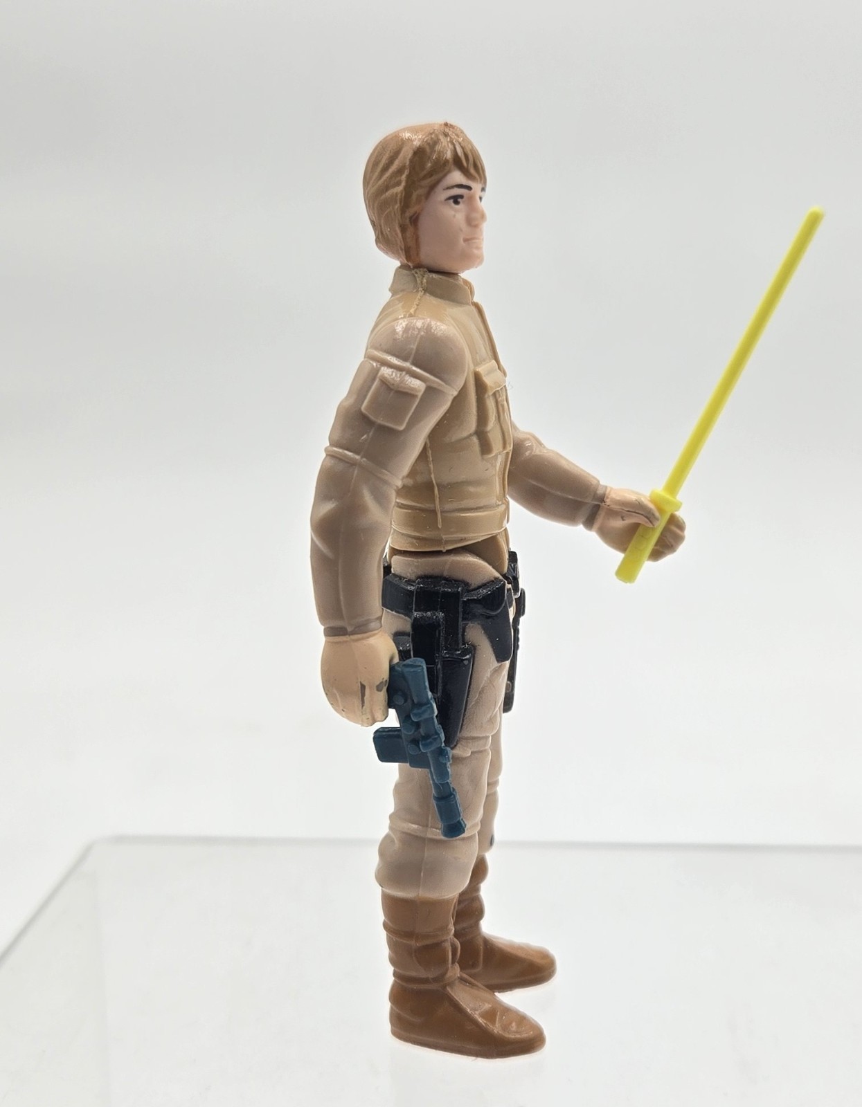 Luke Skywalker (Bespin Fatigues) sold