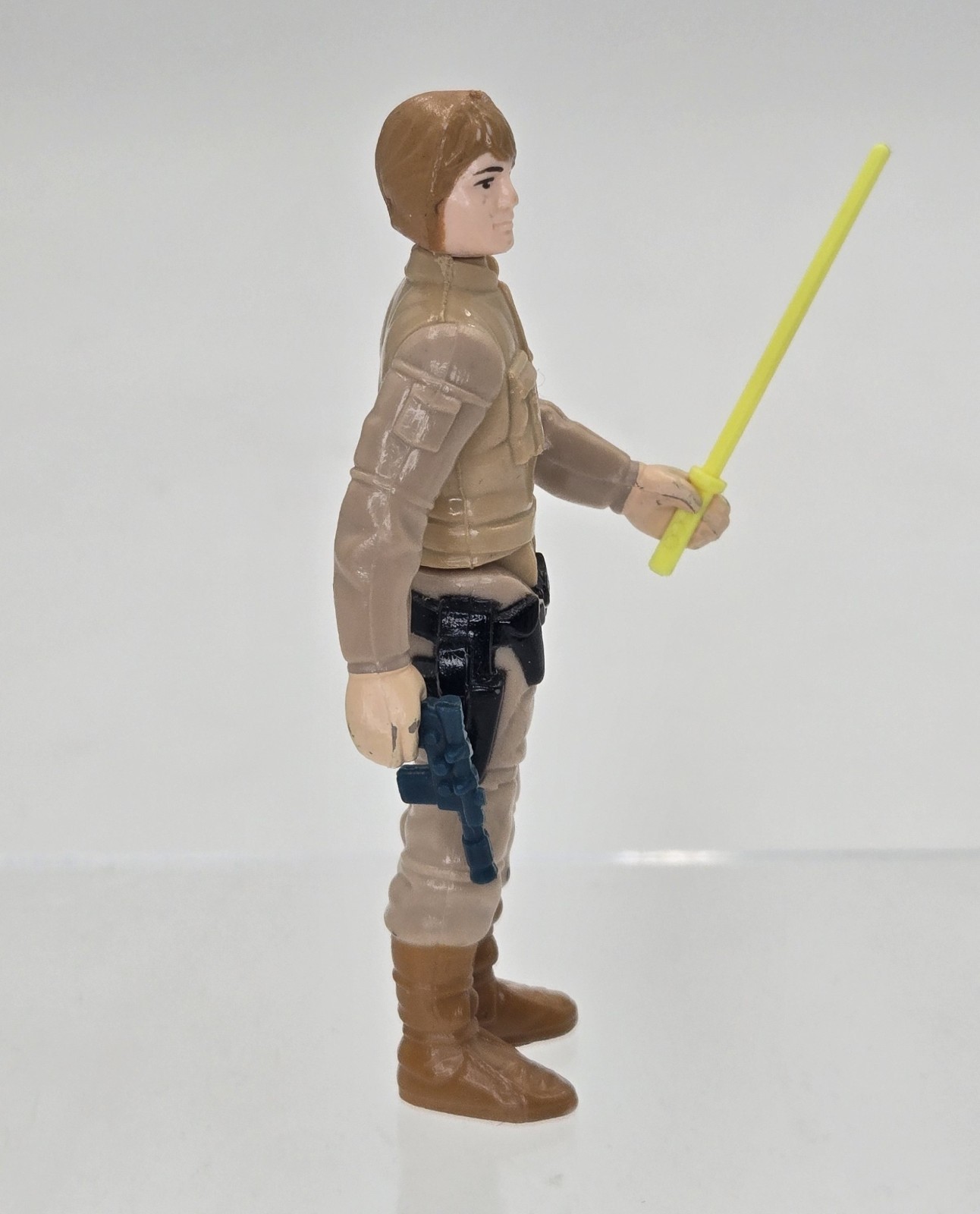 Luke Skywalker (Bespin Fatigues) sold