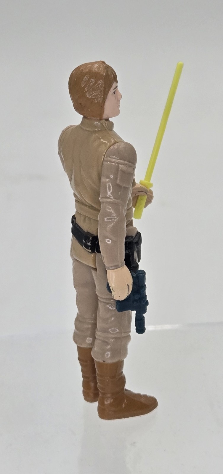 Luke Skywalker (Bespin Fatigues) sold