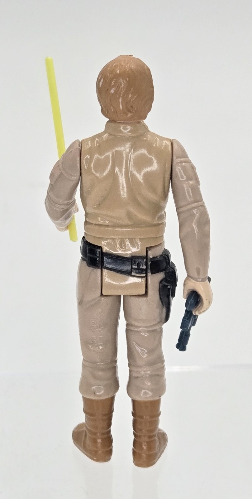 Luke Skywalker (Bespin Fatigues) sold
