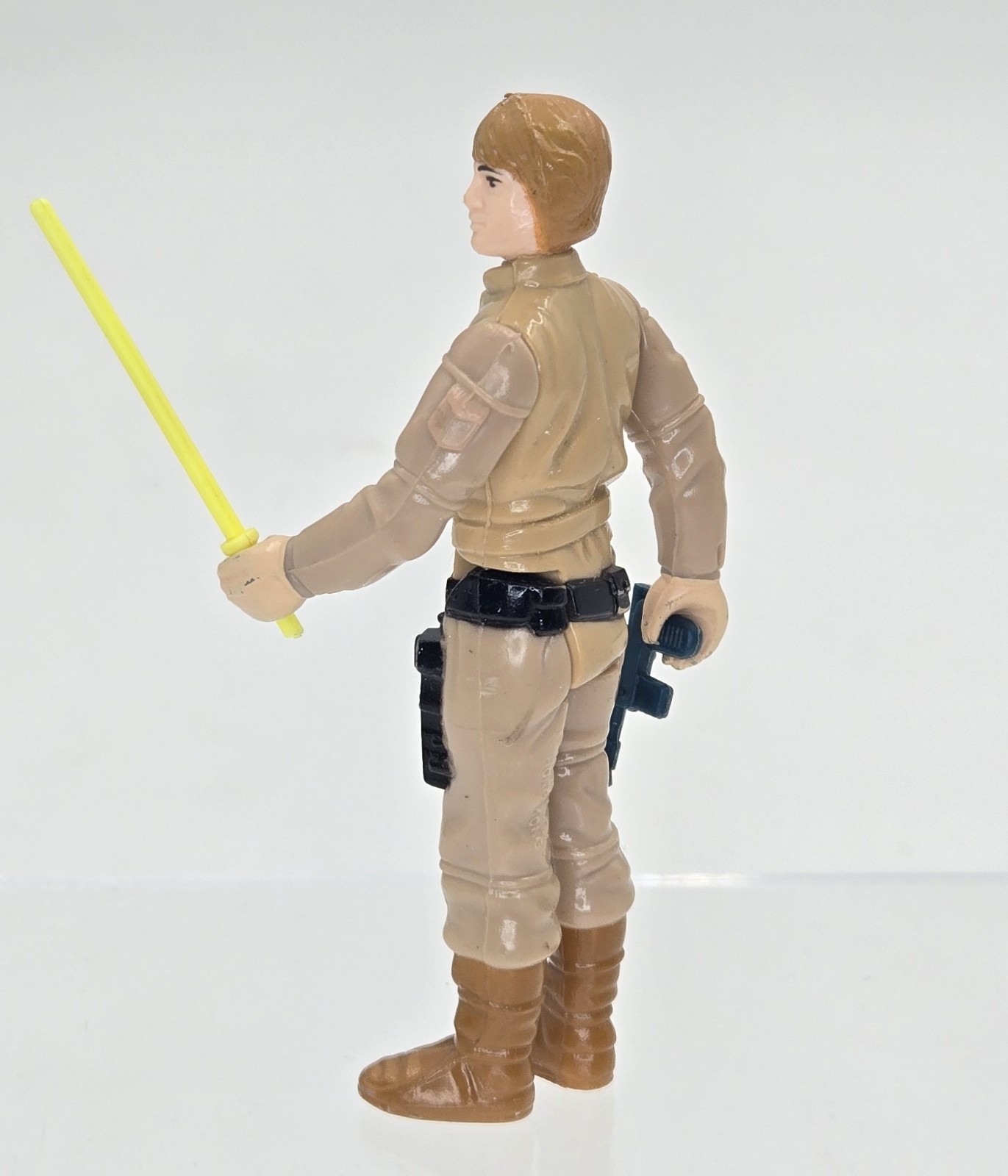 Luke Skywalker (Bespin Fatigues) sold