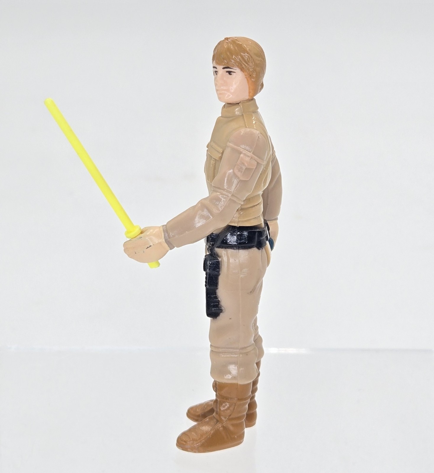 Luke Skywalker (Bespin Fatigues) sold