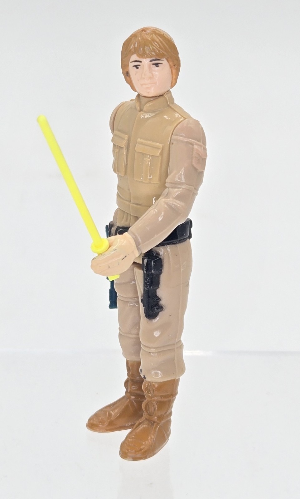 Luke Skywalker (Bespin Fatigues) sold