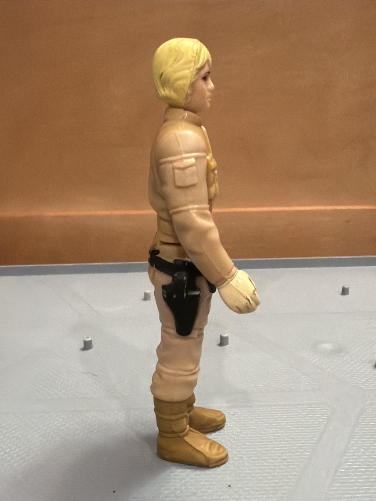 Luke Skywalker (Bespin Fatigues) sold