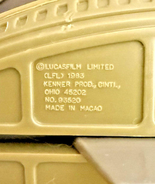 Desert Sail Skiff sold