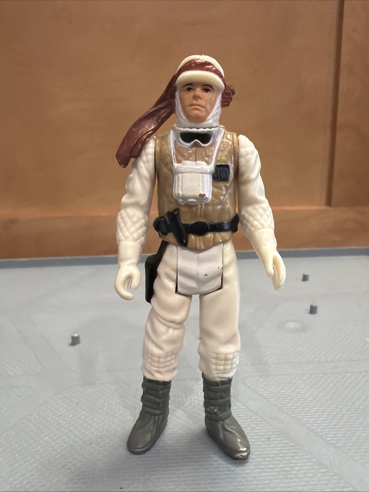 Luke Skywalker (Hoth Battle Gear) sold