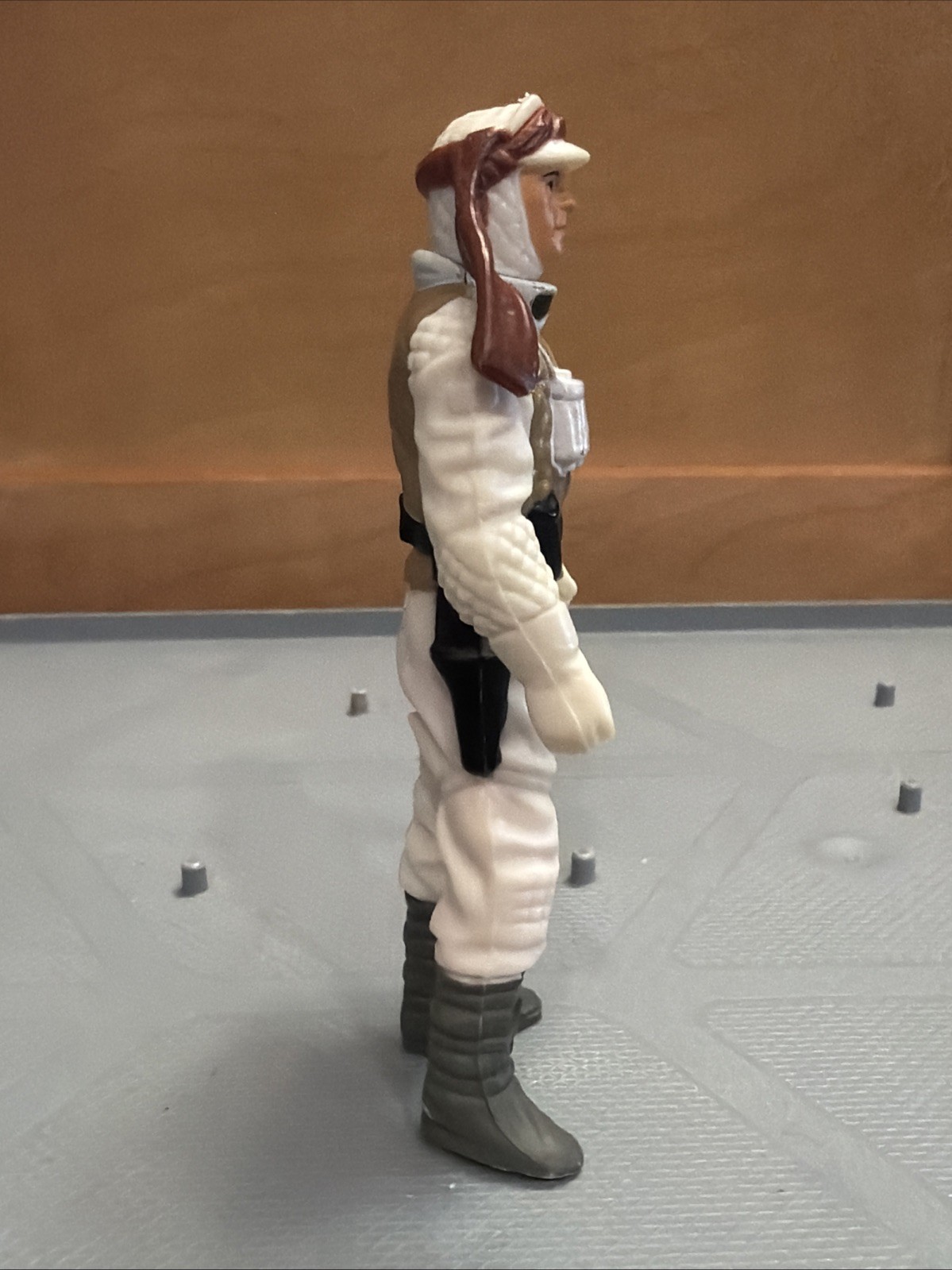 Luke Skywalker (Hoth Battle Gear) sold