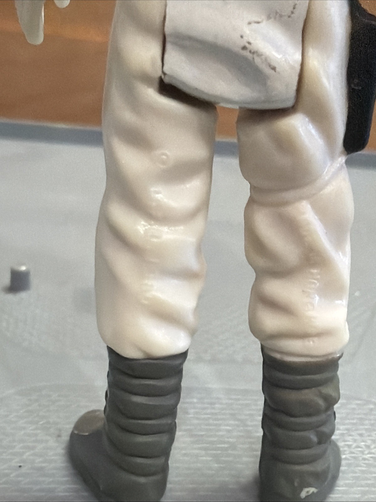 Luke Skywalker (Hoth Battle Gear) sold