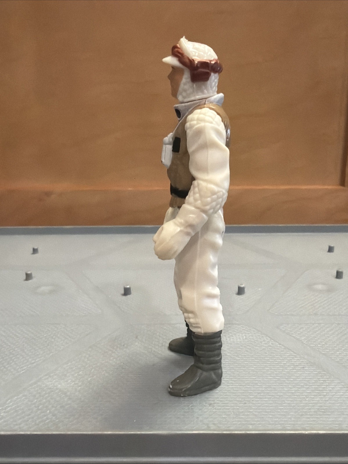 Luke Skywalker (Hoth Battle Gear) sold
