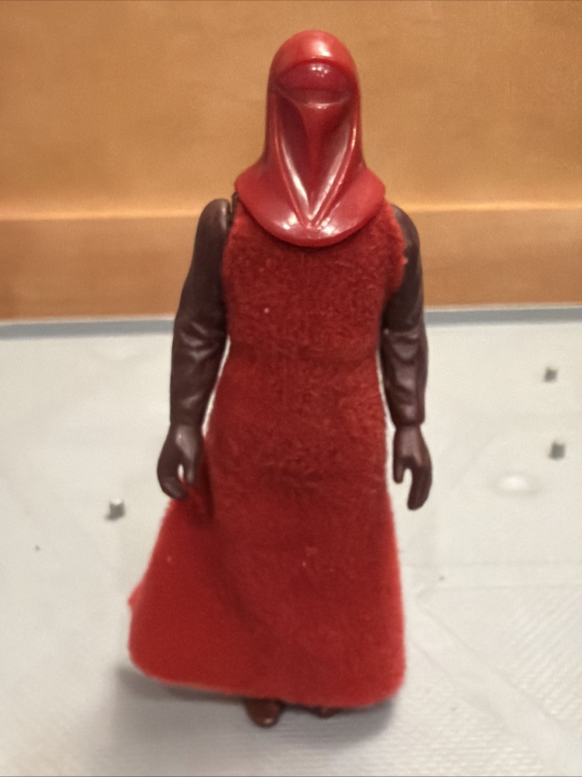 Emperor's Royal Guard sold