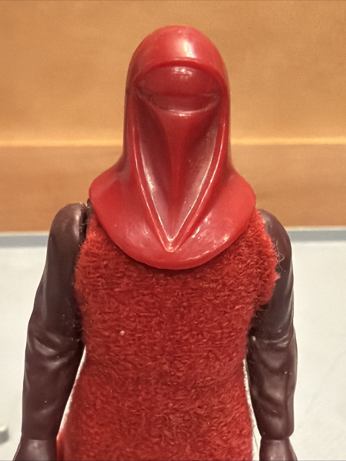 Emperor's Royal Guard sold