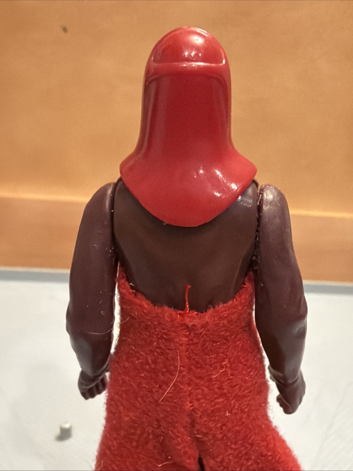 Emperor's Royal Guard sold