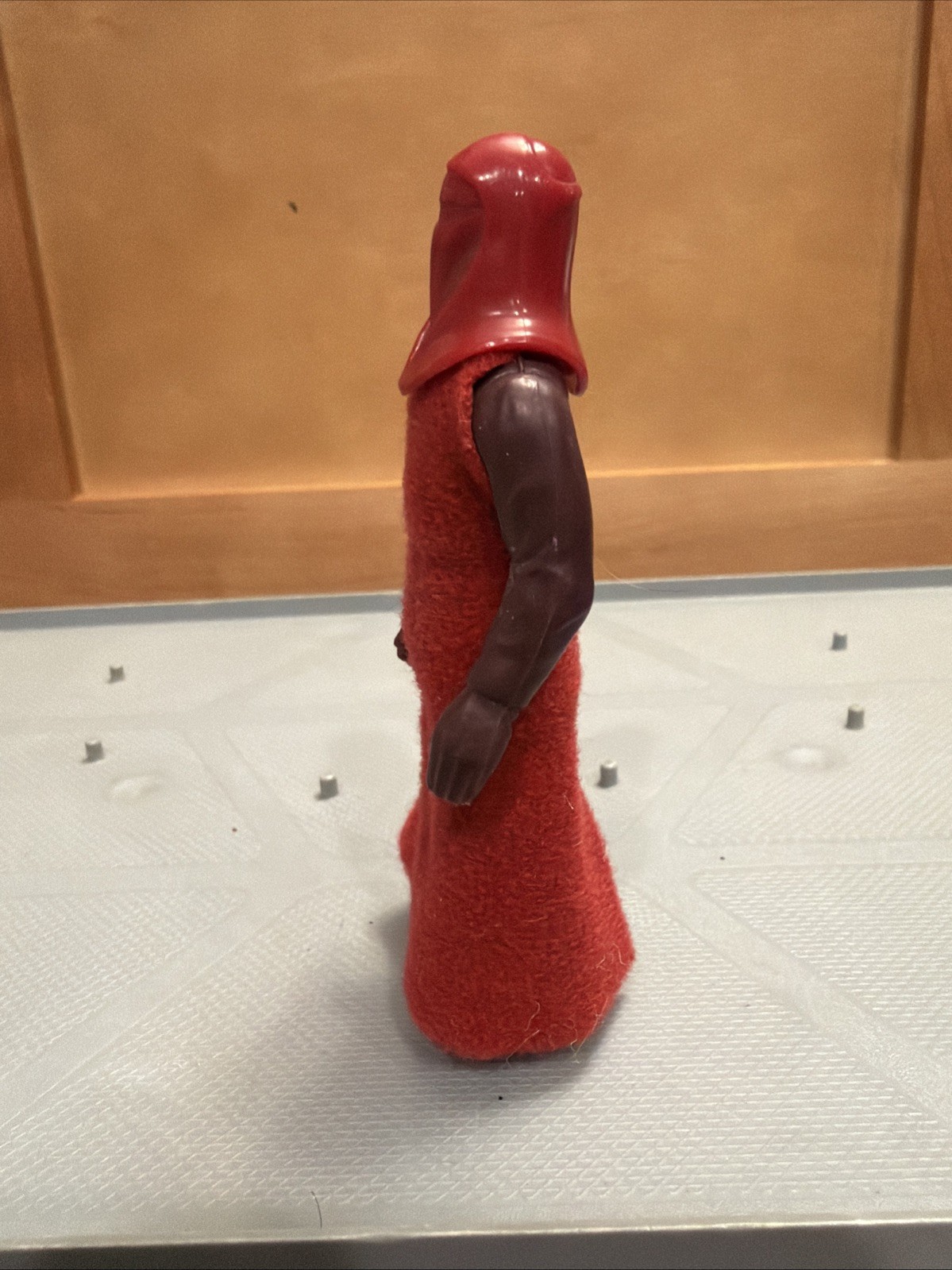 Emperor's Royal Guard sold