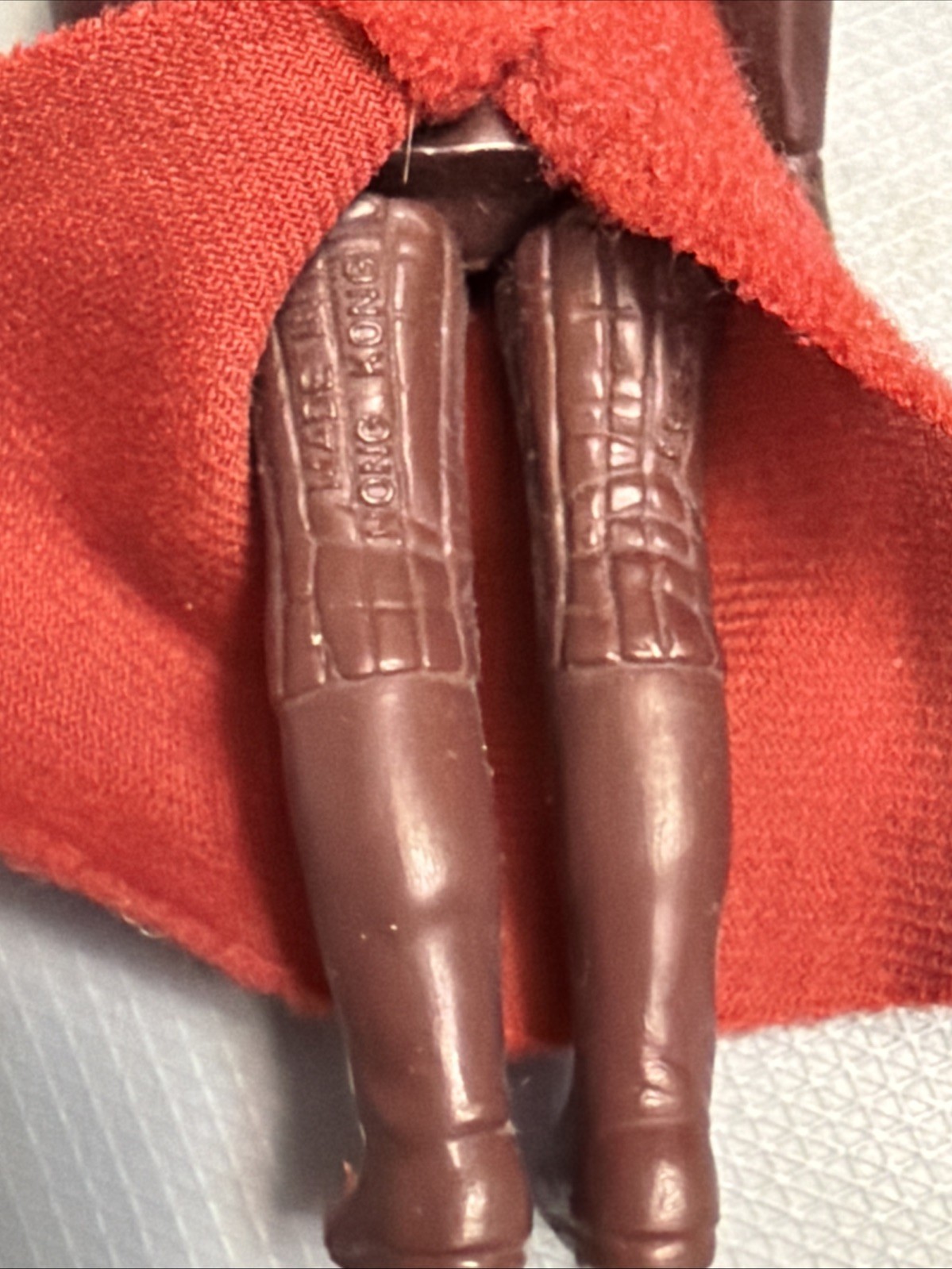 Emperor's Royal Guard sold