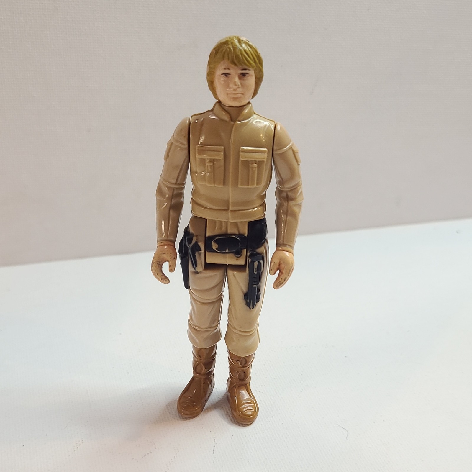 Luke Skywalker (Bespin Fatigues) sold