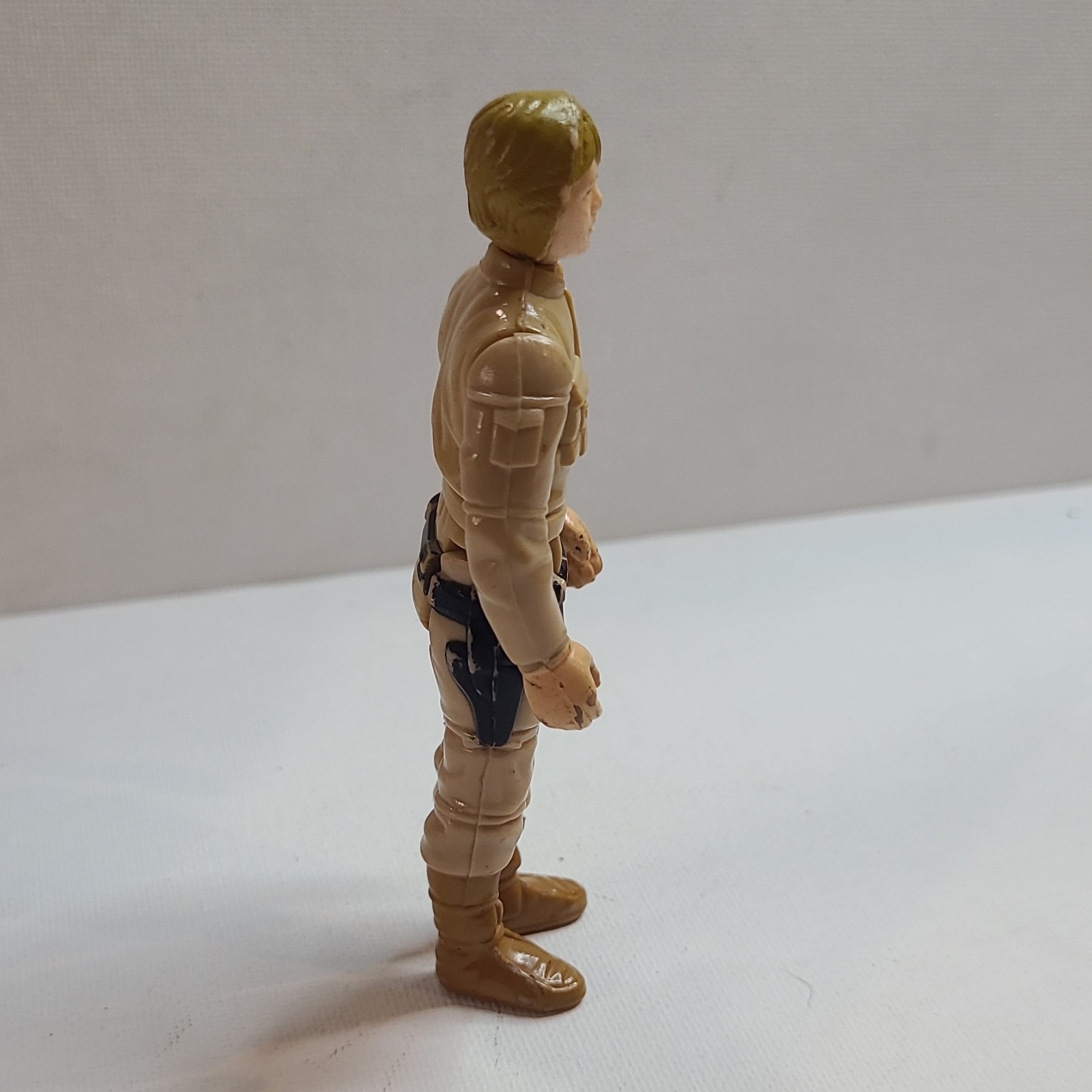 Luke Skywalker (Bespin Fatigues) sold