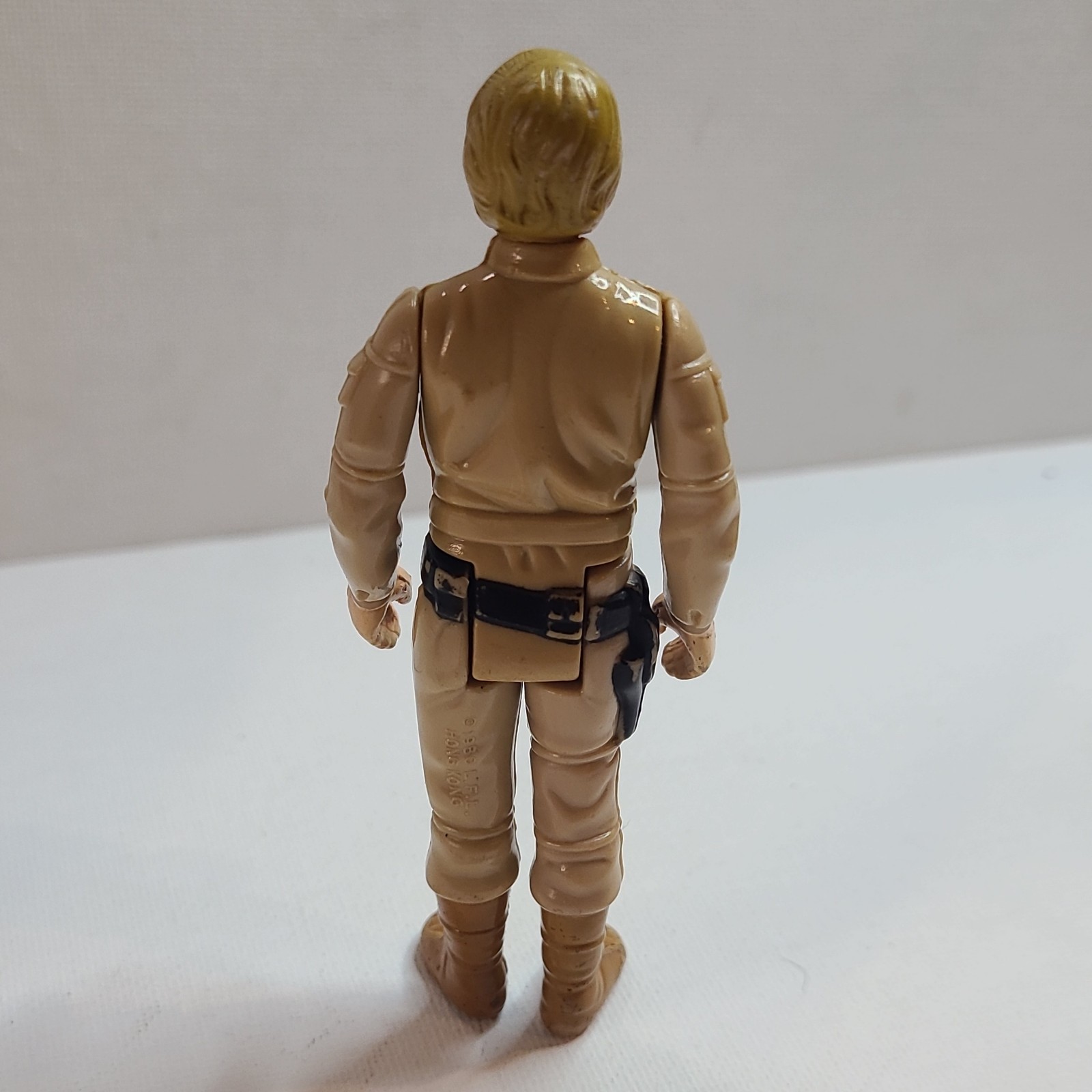 Luke Skywalker (Bespin Fatigues) sold