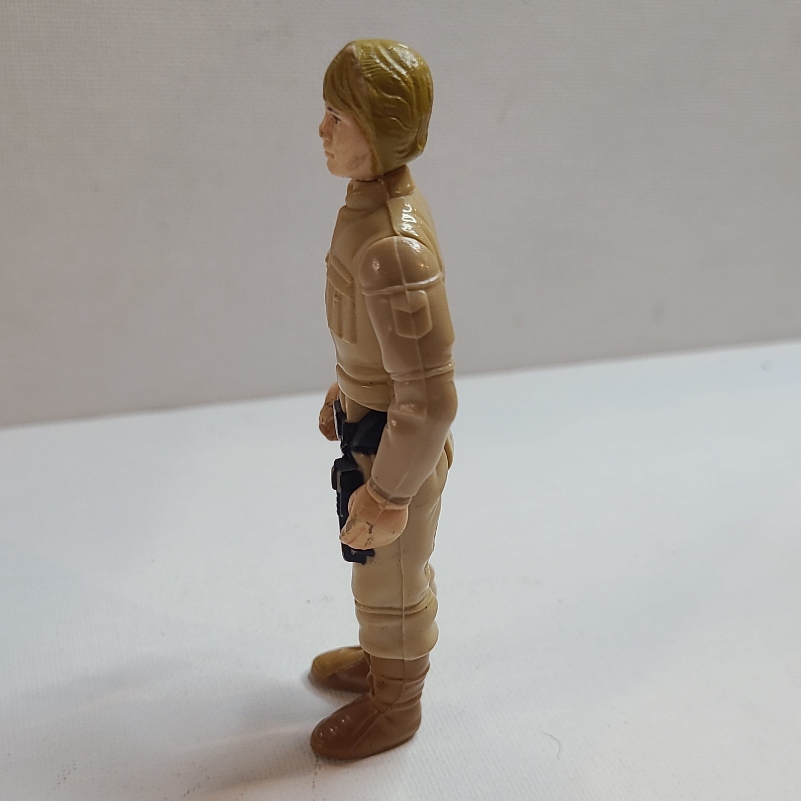 Luke Skywalker (Bespin Fatigues) sold