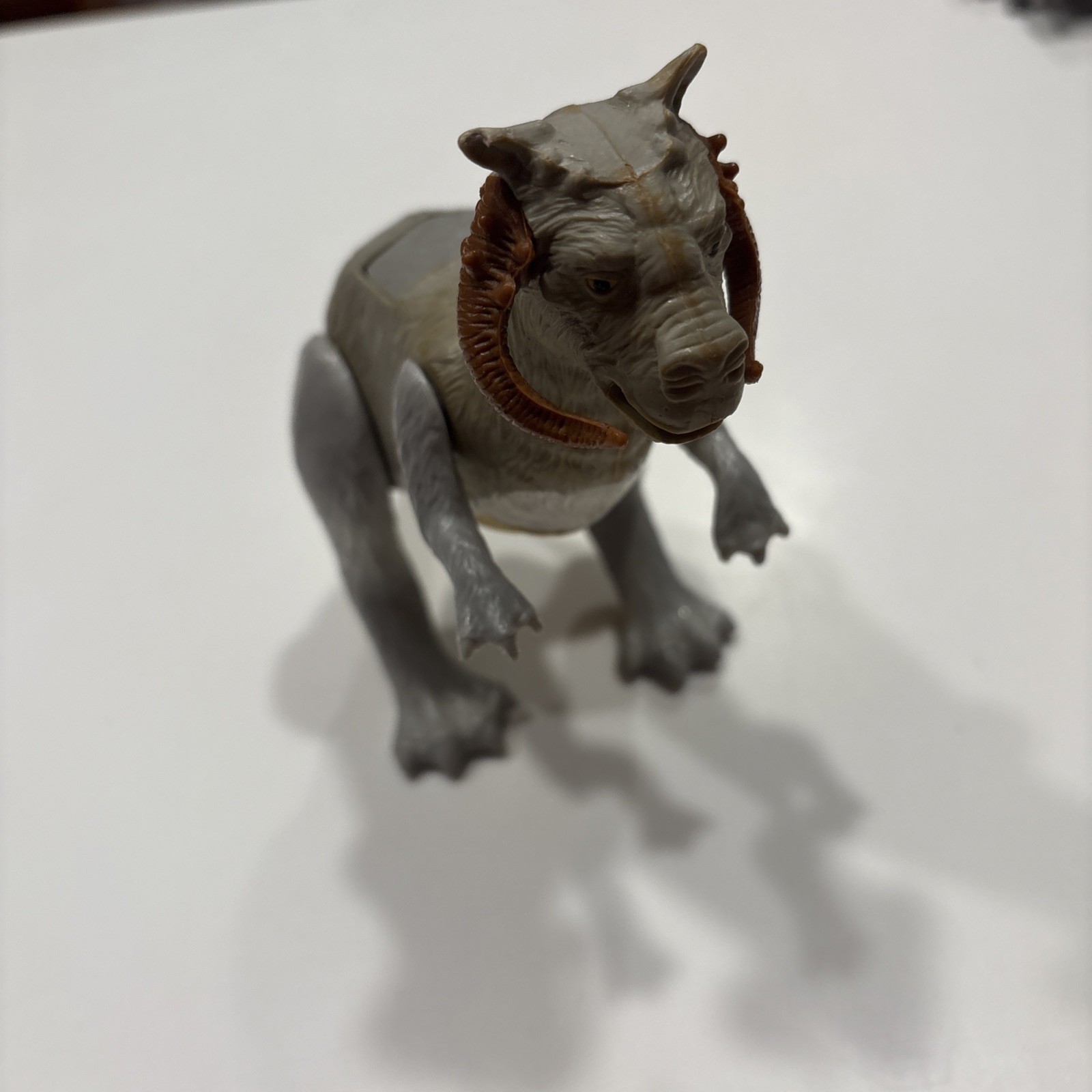 Tauntaun (open belly) sold