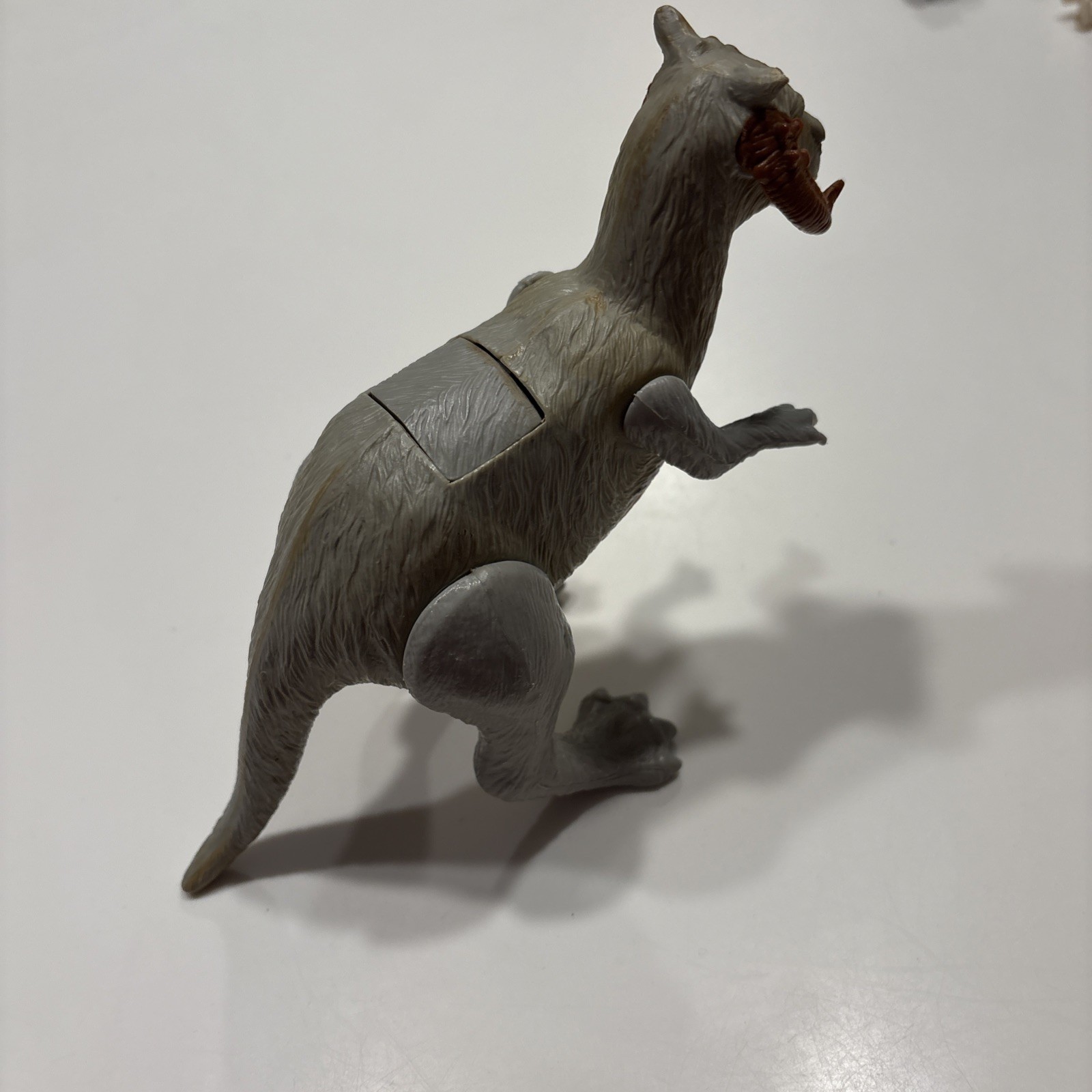 Tauntaun (open belly) sold