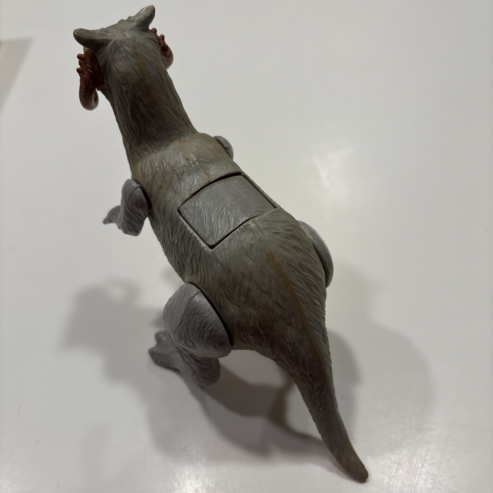 Tauntaun (open belly) sold