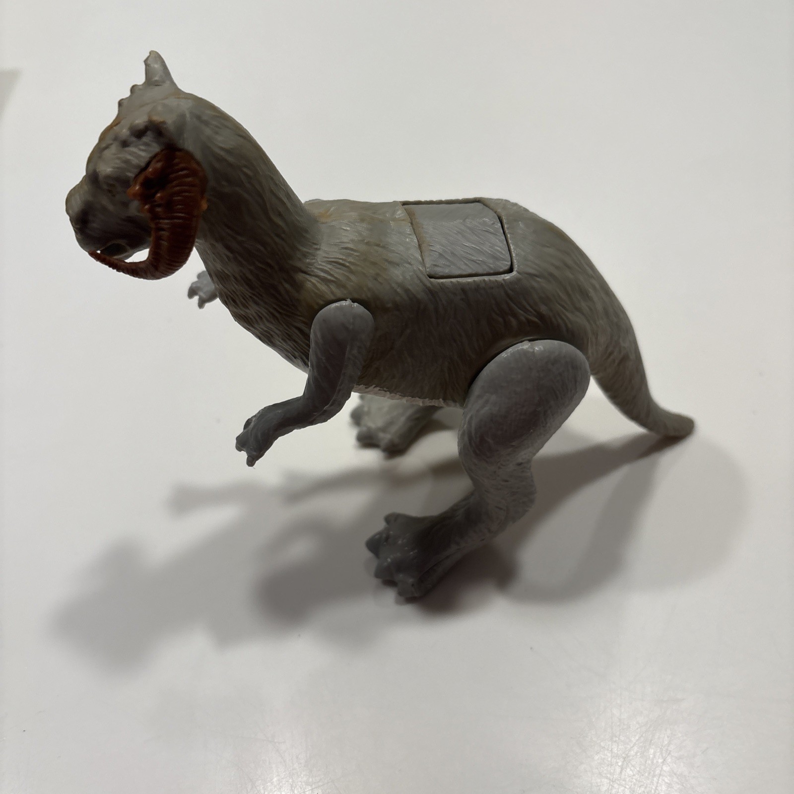 Tauntaun (open belly) sold