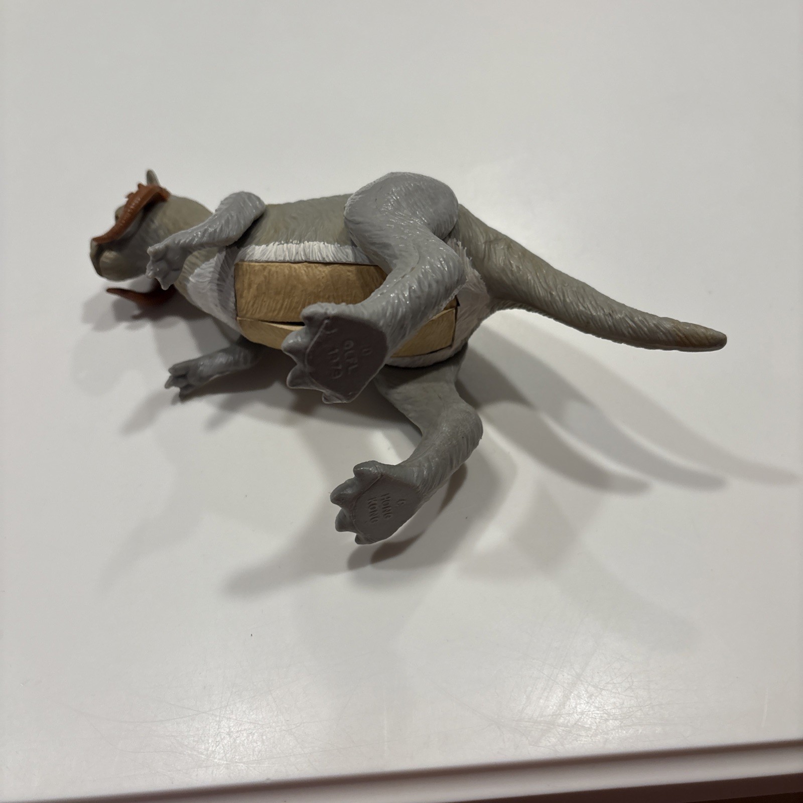 Tauntaun (open belly) sold