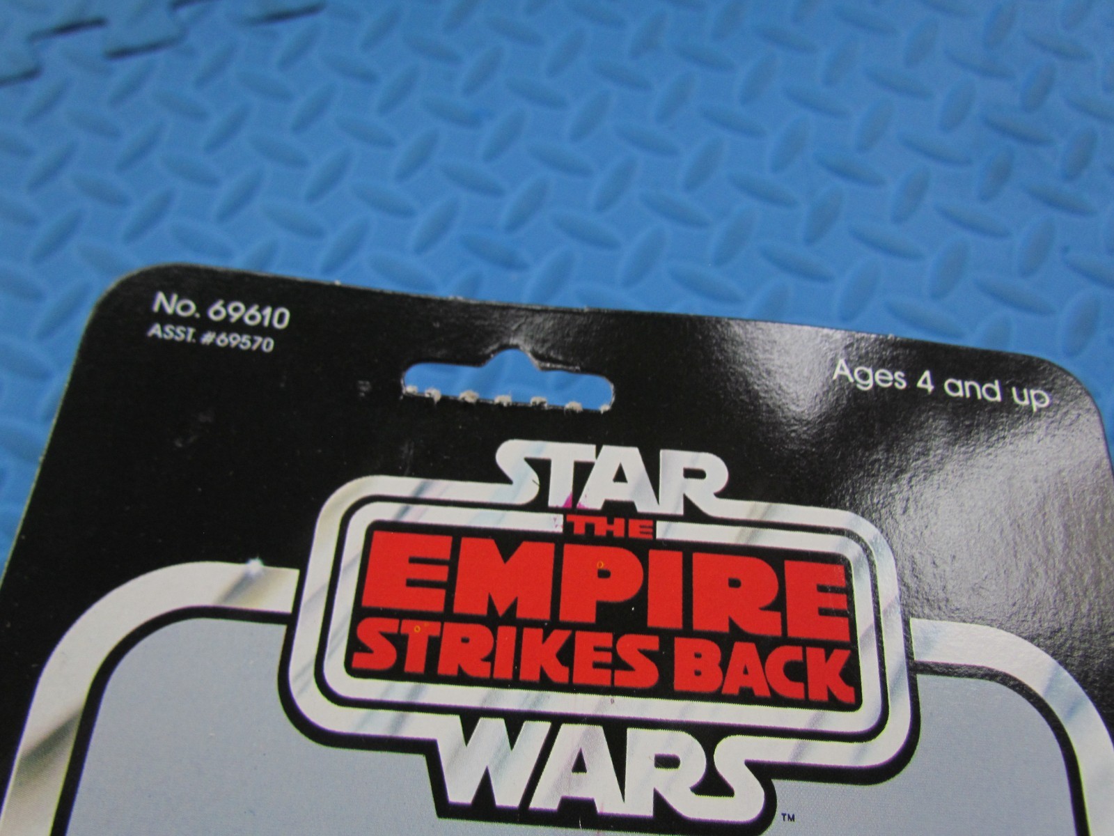 Luke Skywalker (Hoth Battle Gear) sold