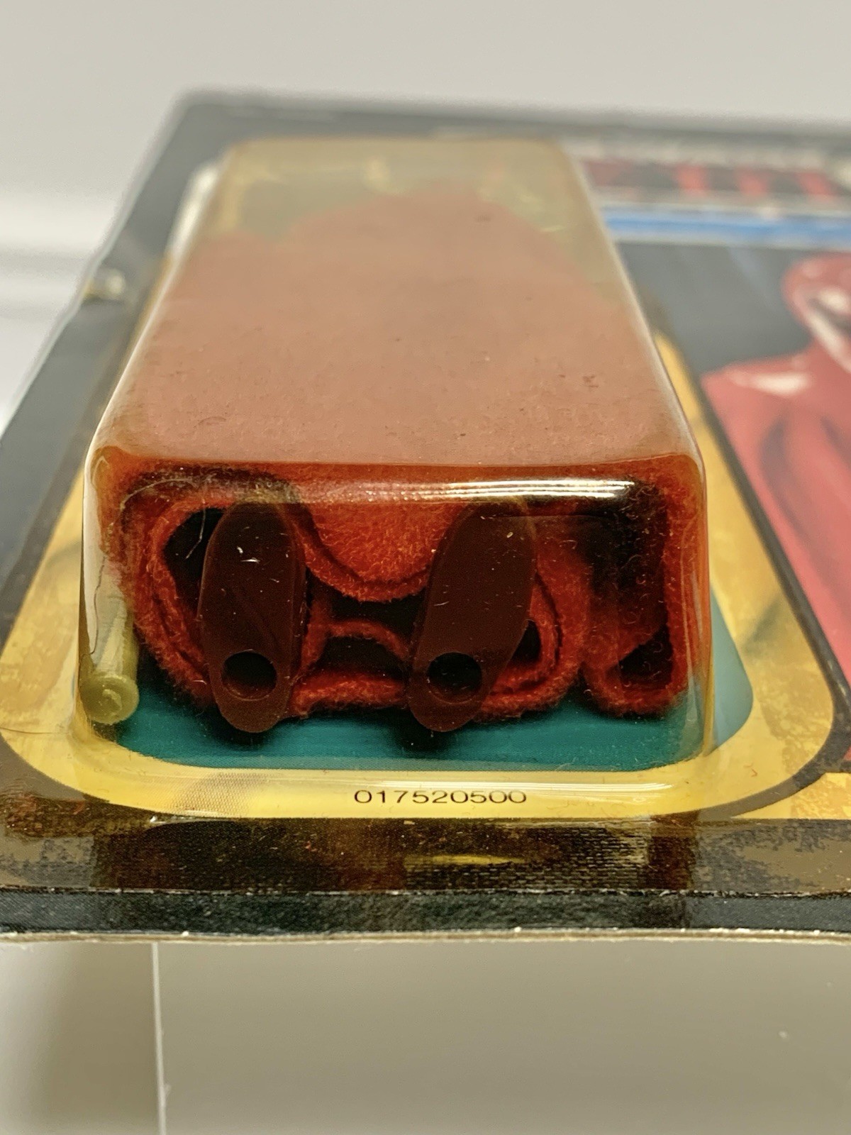 Emperor's Royal Guard sold