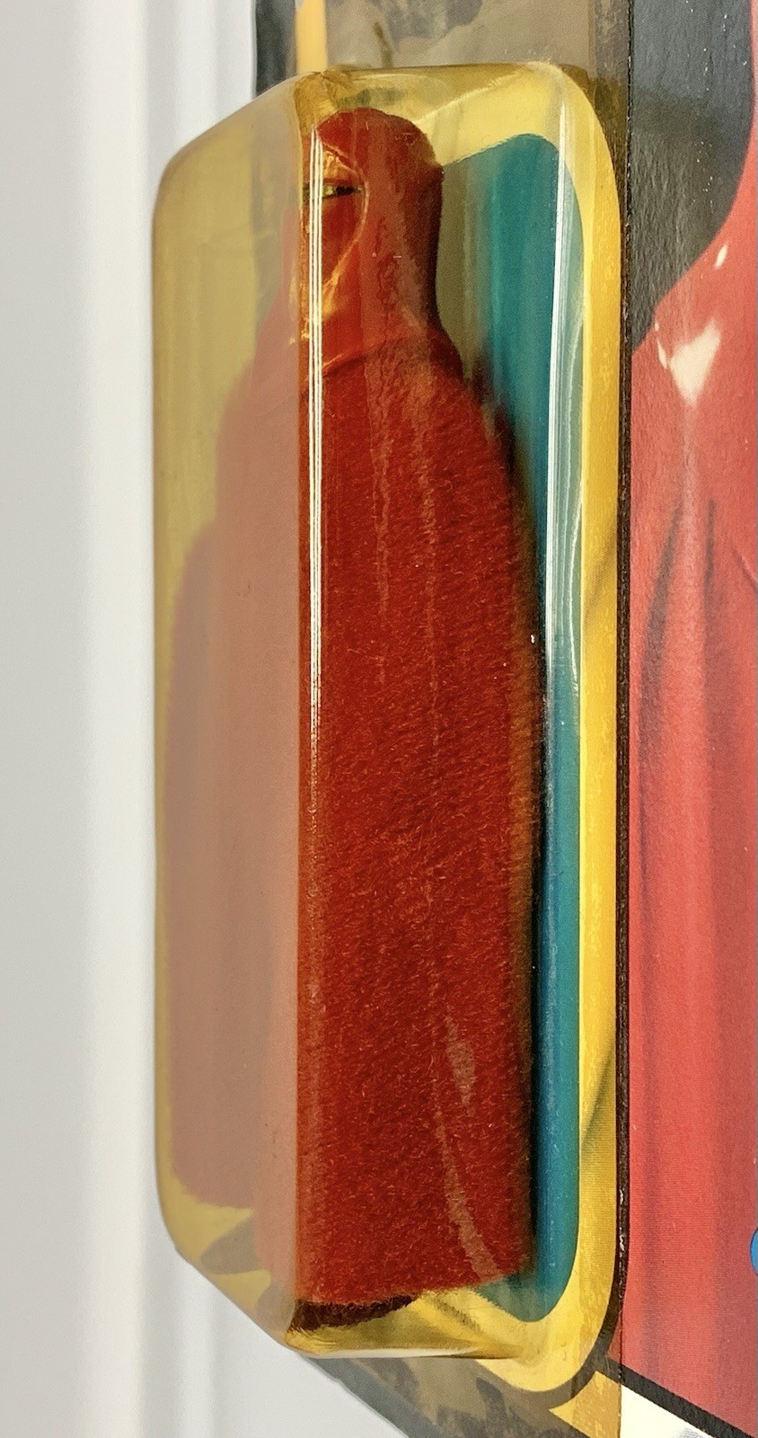 Emperor's Royal Guard sold