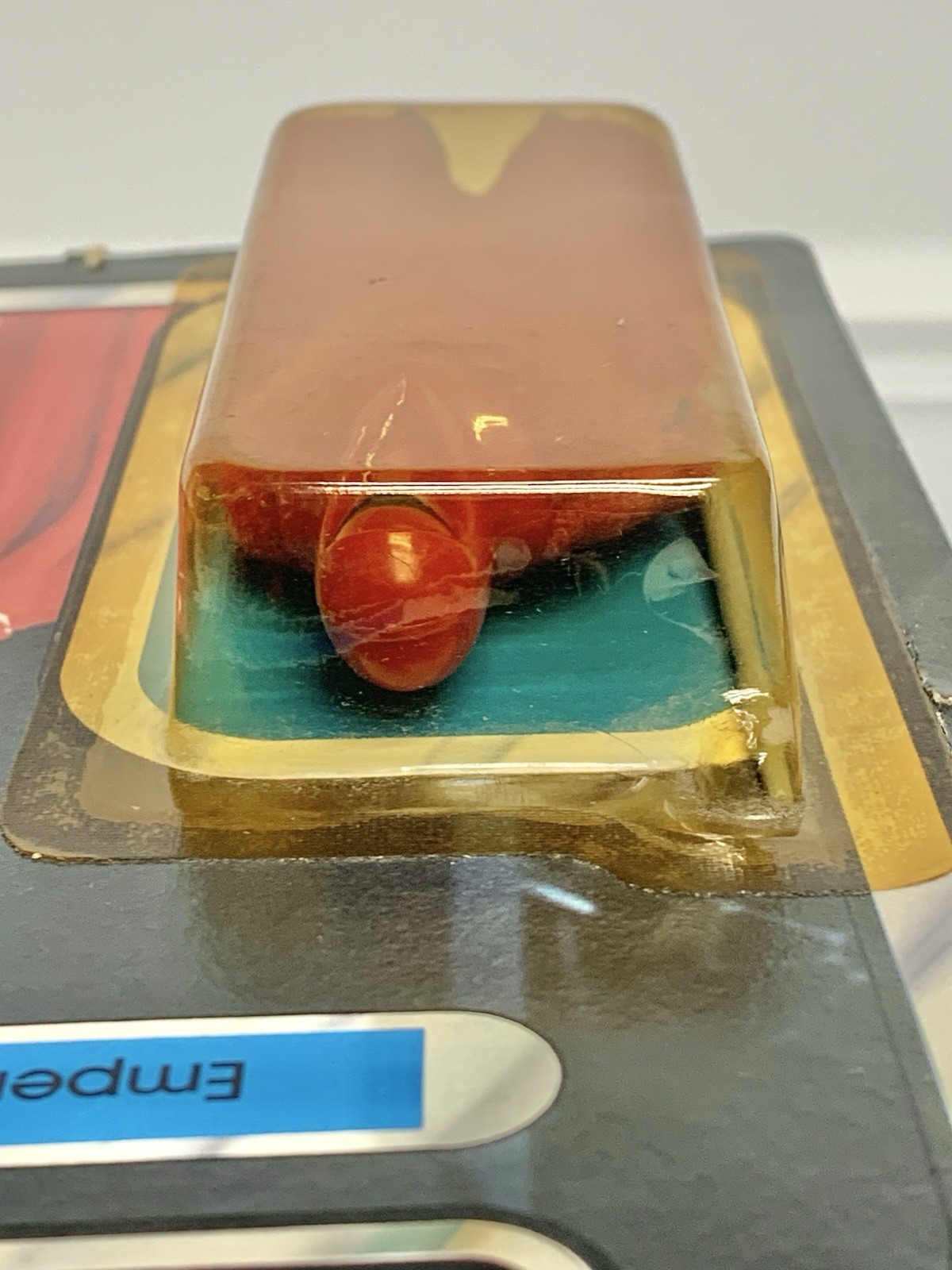 Emperor's Royal Guard sold