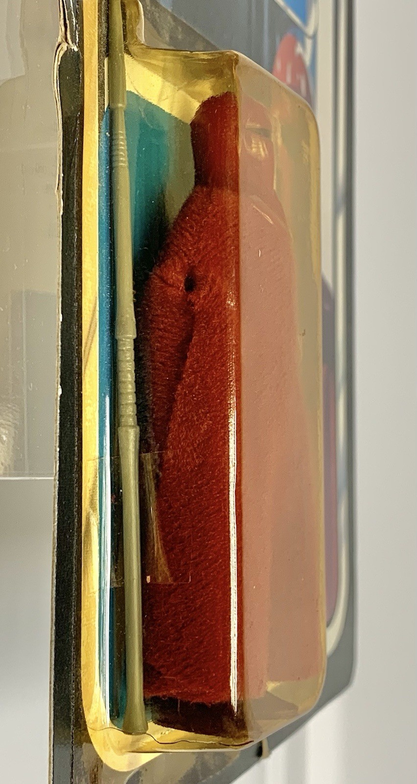 Emperor's Royal Guard sold