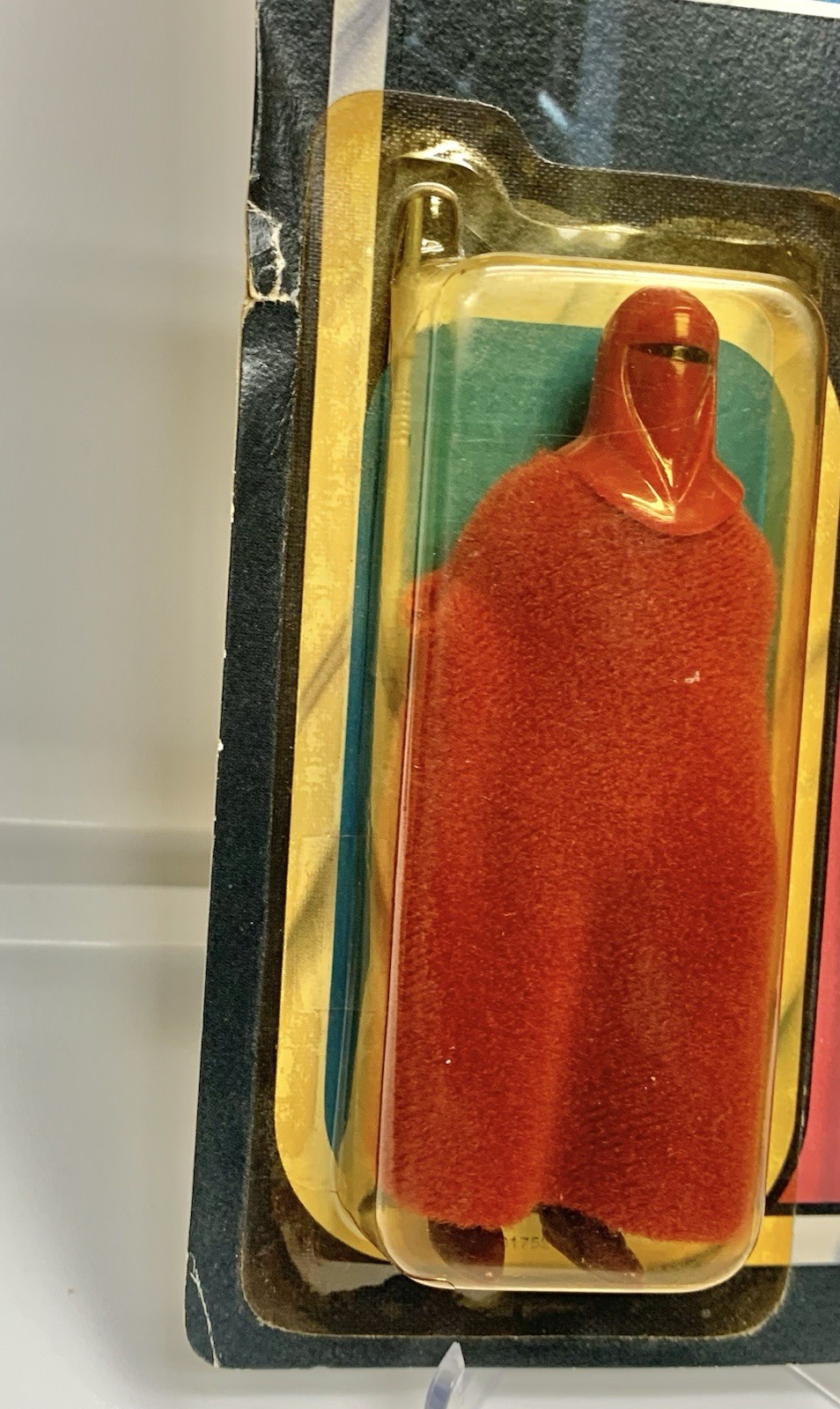 Emperor's Royal Guard sold