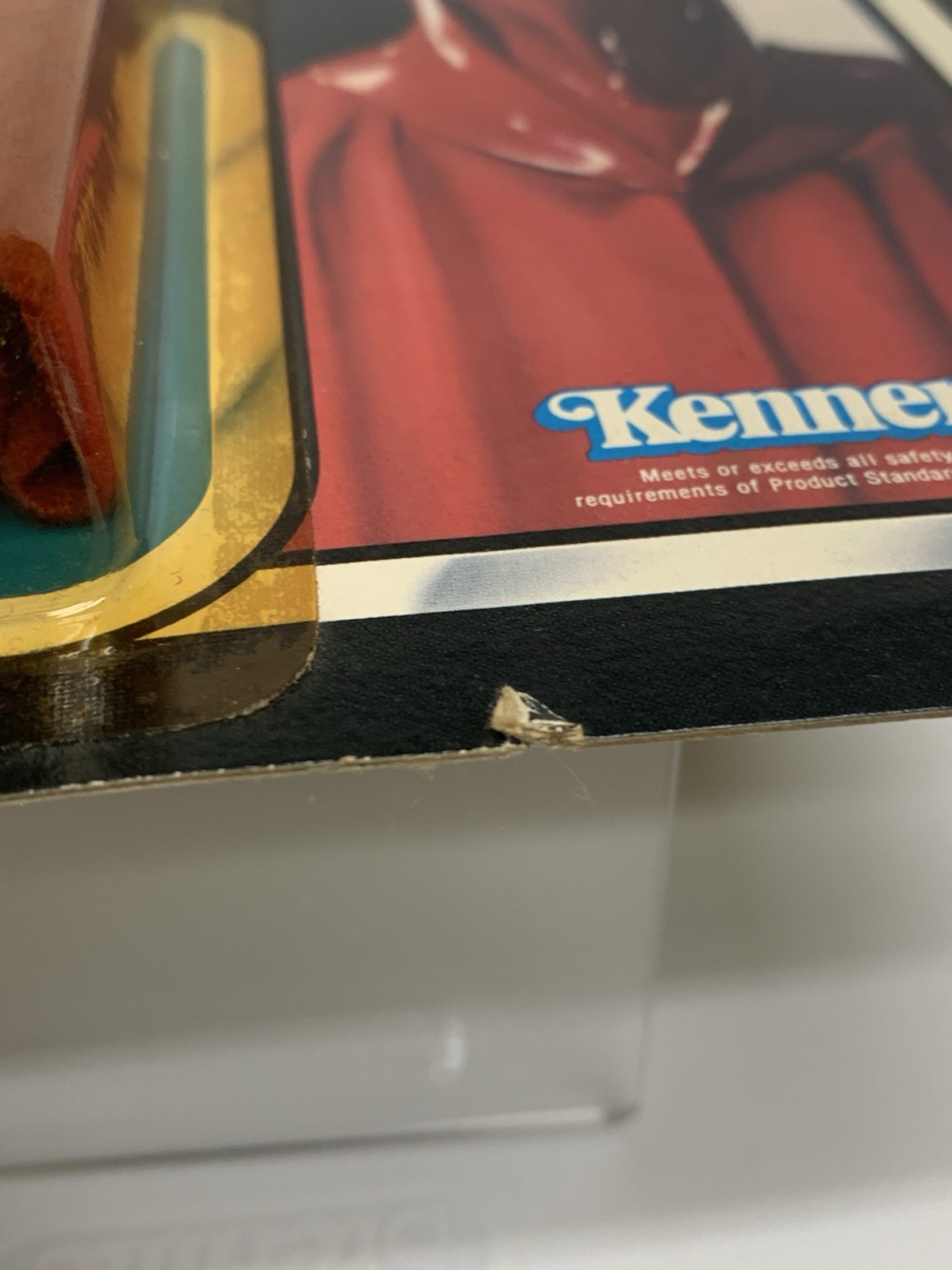 Emperor's Royal Guard sold