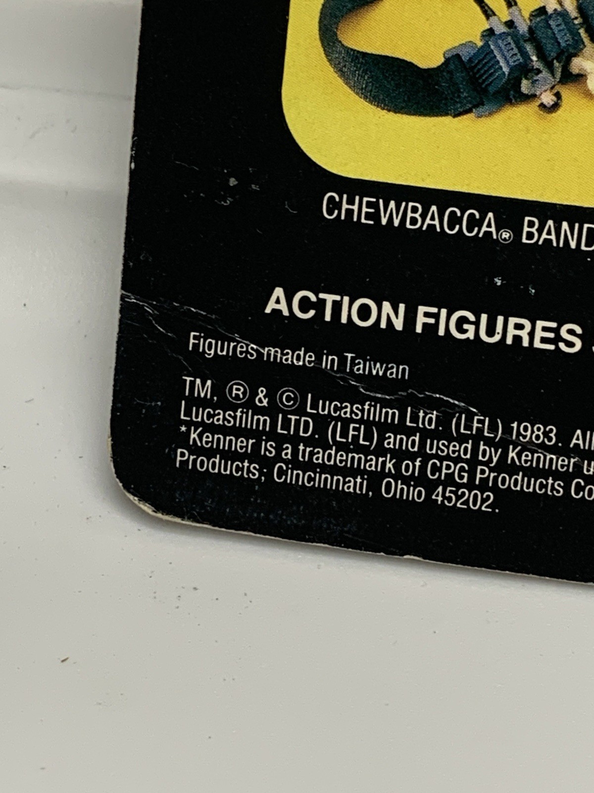 Emperor's Royal Guard sold