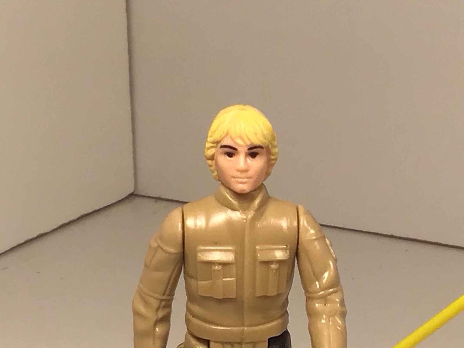 Luke Skywalker (Bespin Fatigues) sold