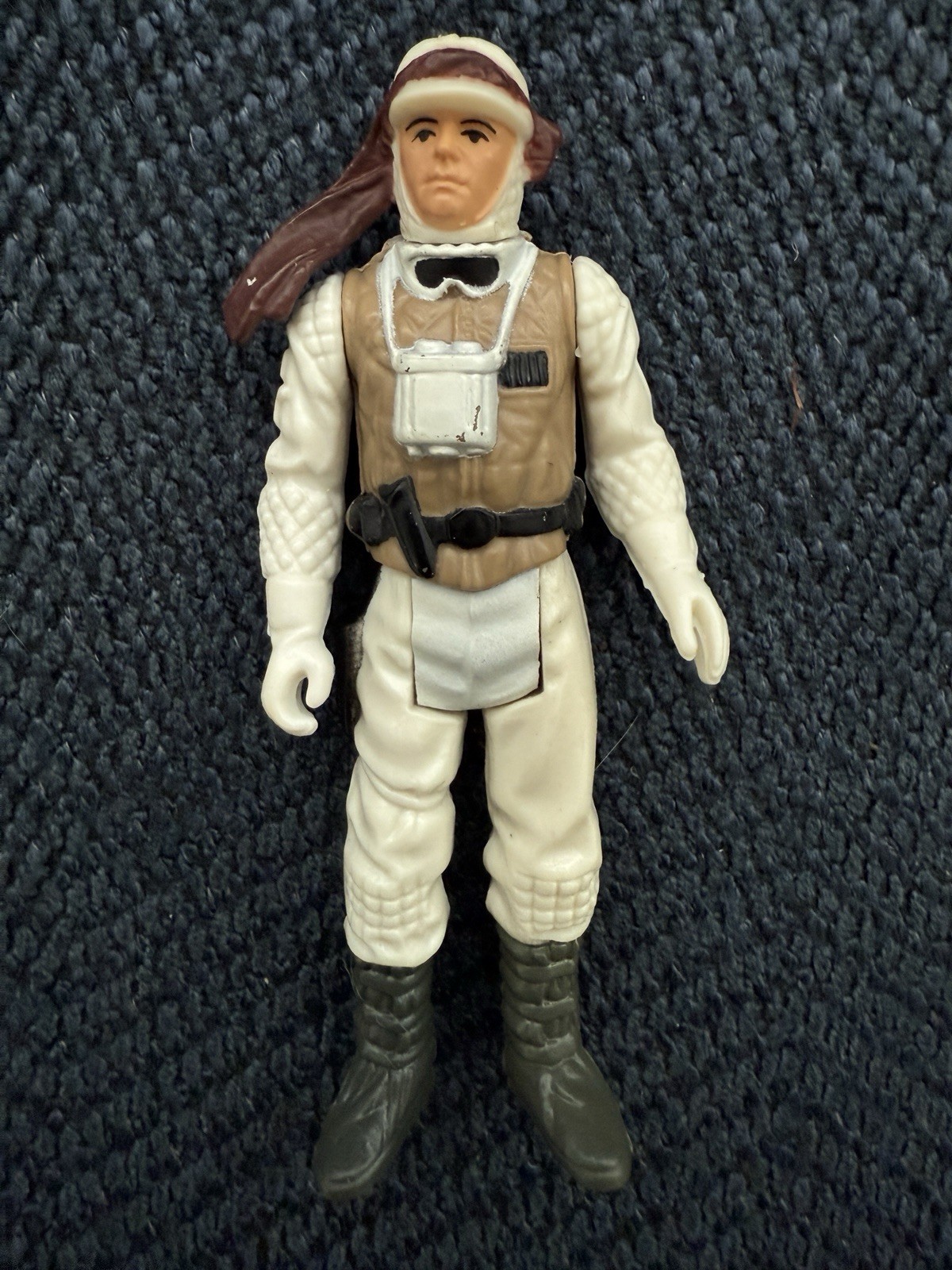 Luke Skywalker (Hoth Battle Gear) sold