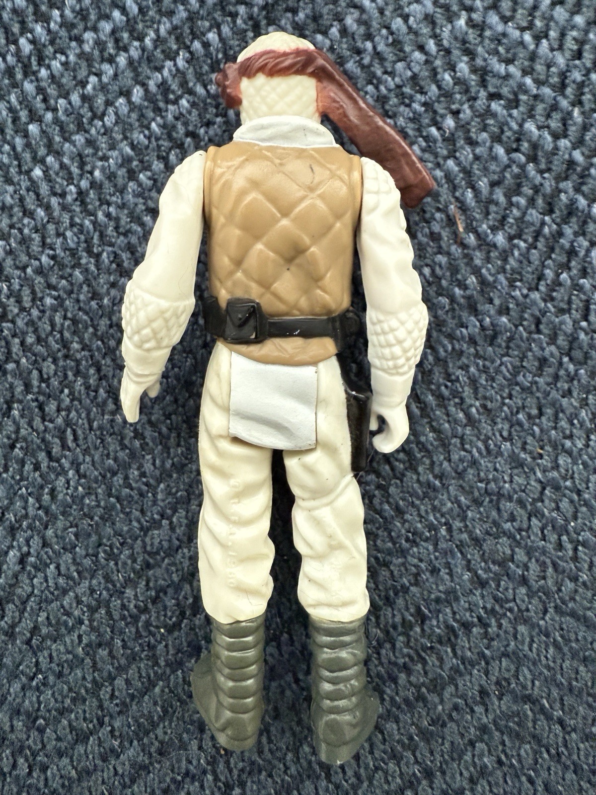 Luke Skywalker (Hoth Battle Gear) sold