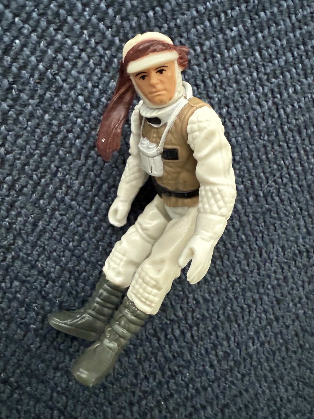 Luke Skywalker (Hoth Battle Gear) sold