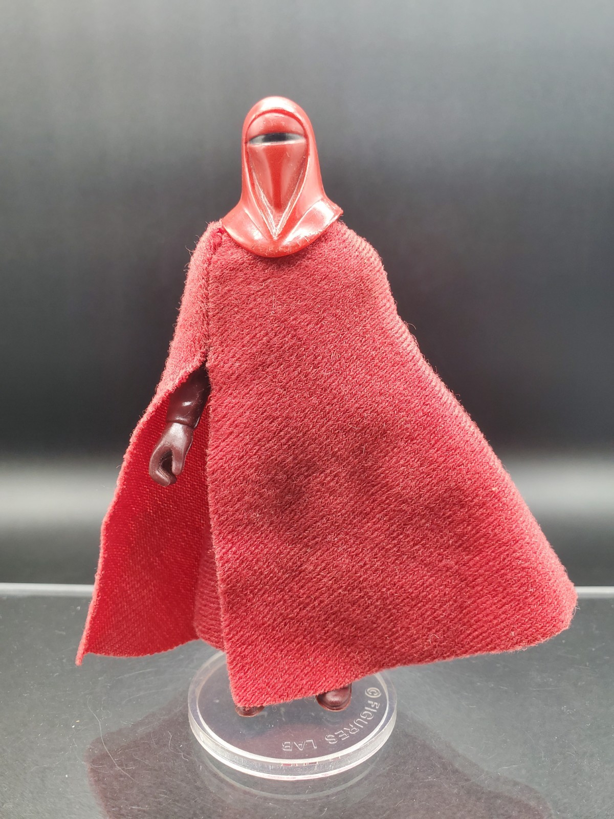 Emperor's Royal Guard sold